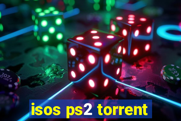 isos ps2 torrent